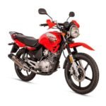 Motocicleta YBR125G