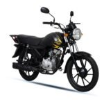 Motocicleta YD110-4