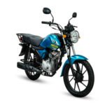 Motocicleta YD110-4 - Imagen 3
