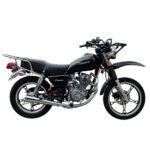 Motocicleta FIRE 125TT - Imagen 5