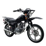 Motocicleta FIRE 125TT - Imagen 4
