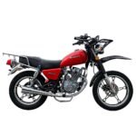 Motocicleta FIRE 125TT - Imagen 3