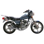 Motocicleta FIRE 125 - Imagen 5