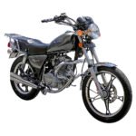 Motocicleta FIRE 125 - Imagen 7