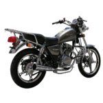 Motocicleta FIRE 125 - Imagen 6