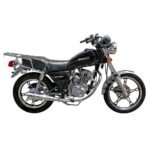 Motocicleta FIRE 125 - Imagen 8