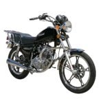 Motocicleta FIRE 125 - Imagen 10