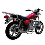 Motocicleta FIRE 150 - Imagen 3