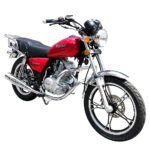 Motocicleta FIRE 150 - Imagen 2