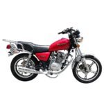 Motocicleta FIRE 150