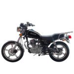 Motocicleta FIRE 210 - Imagen 7