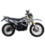 Motocicleta FXR 150L