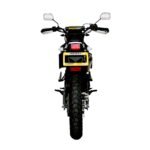 Motocicleta TR200 - Imagen 3