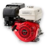Motor GX270