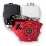 Motor GX390