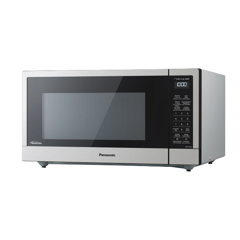 NN-ST76LSRPH-1.jpg Microondas de 1.6 pies - Imagen 1