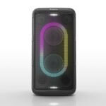 Torre de Sonido de Alta Potencia Panasonic TMAX15