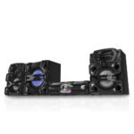Mini Componente Panasonic SC-AKX930