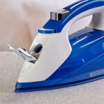 Plancha BLACK+DECKER Light ‘N Easy IR1866 - Imagen 5
