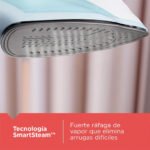 Plancha Light 'N Easy IR1845 - Imagen 9