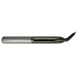 Plancha alisadora Shine Therapy con Aguacate y Macadamia
