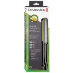 Plancha alisadora Shine Therapy con Aguacate y Macadamia - Imagen 3