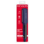 Plancha alisadora Revlon 2" titanium Blue - Imagen 2