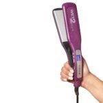 Plancha alisadora Wet2Straight extra ancha - Imagen 2