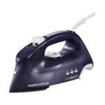 Plancha de vapor de fácil acceso MUH-IRM5G