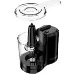 Procesador de Alimentos One Touch de 3 Tazas HC300B - Imagen 4