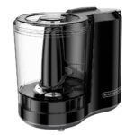 Procesador de Alimentos One Touch de 3 Tazas HC300B - Imagen 2