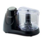 Procesador de 2 velocidades color negro FPSTFP3322-013 - Imagen 2