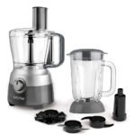Procesador de Alimentos con Licuadora FP5501 - Imagen 2