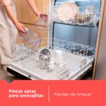 Procesador de alimentos de 8 tazas FP4342 - Imagen 5