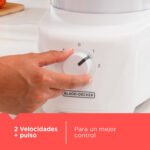 Procesador de alimentos de 8 tazas FP4342 - Imagen 11
