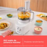Procesador de alimentos de 8 tazas FP4342 - Imagen 12