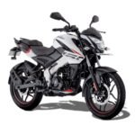 Motocicleta PULSAR 160NS