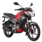 Motocicleta Pulsar 125NS