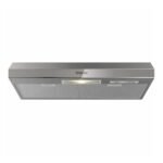 Campana Purificador Gris WH7610S