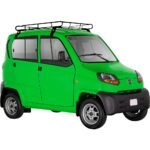 Automóvil Bajaj QUTE QCAR - Imagen 13