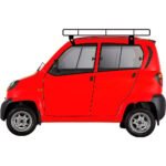 Automóvil Bajaj QUTE QCAR - Imagen 4