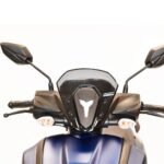 Motocicletas Ray ZR 125 FI - Imagen 6