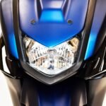 Motocicletas Ray ZR 125 FI - Imagen 5