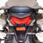 Motocicletas Ray ZR 125 FI - Imagen 7