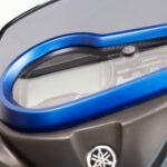 Motocicletas Ray ZR 125 FI - Imagen 8