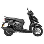 Motocicletas Ray ZR 125 FI - Imagen 4