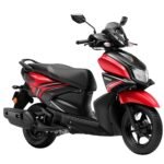 Motocicletas Ray ZR 125 FI - Imagen 3