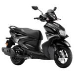 Motocicletas Ray ZR 125 FI - Imagen 2