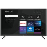 Televisor de 65" LED 4K Smart - Imagen 2