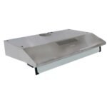 Campana Empotrable RCA RCCH80 - Imagen 2